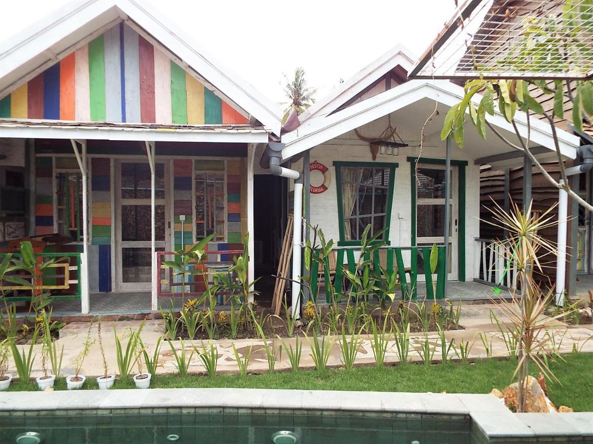 Beruga Mandalika Hotell Kuta  Exteriör bild