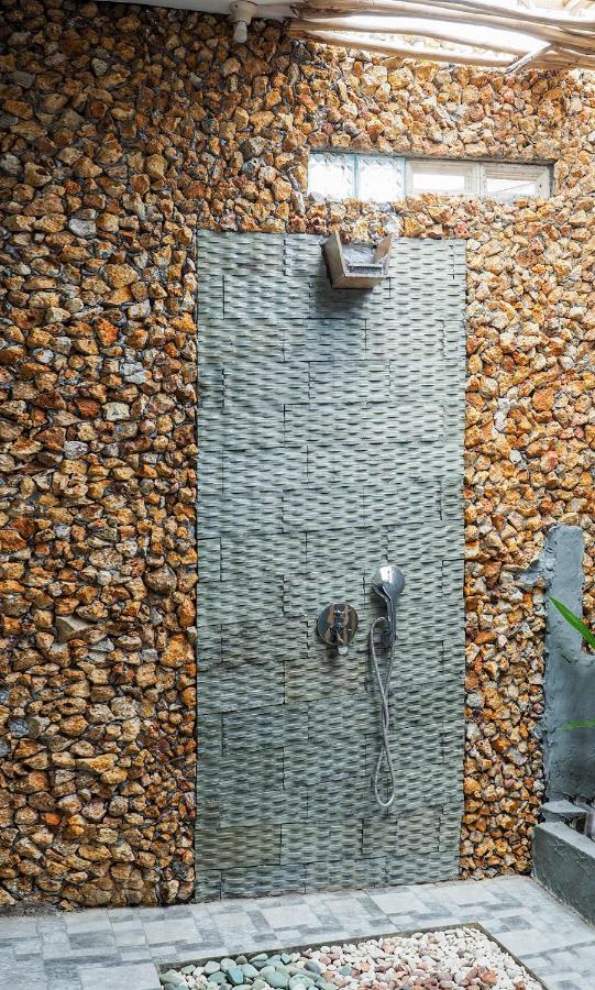 Beruga Mandalika Hotell Kuta  Exteriör bild
